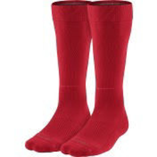 Picture of Titans Red Socks