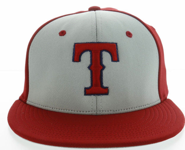 Picture of Titans Custom Game Hat - copy