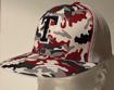 Picture of TITANS CAMO HAT