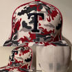 Picture of TITANS CAMO HAT